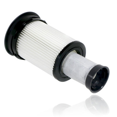 Fixbetter 2 Filtri Di Ricambio Per Miele Triflex HX1 Aspirapolvere Senza Fili 3 In 1, Pezzo Di Ricambio No.9178017731 - Foto 6