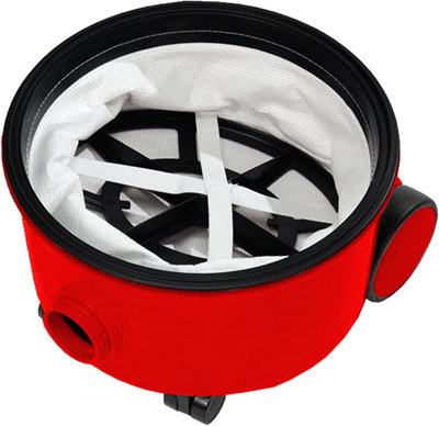 spares2go 32 mm MANCHETTE FLEXIBLE et kit de réparation pour aspirateur Numatic Henry Hetty James George, Charles, etc