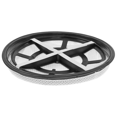 Filtres Ronds En Microfibre Pour Aspirateur Numatic Henry Hetty James - Lot De 12 Pièces - 3