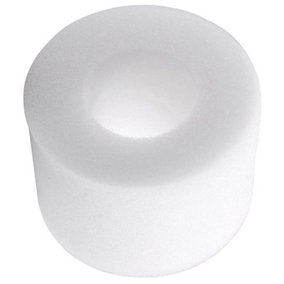 SPARES2GO Filter compatible with Shark IC160 ICZ160 ICZ300 Ion P50 Lift Away Foam Pre-Filter Vacuum