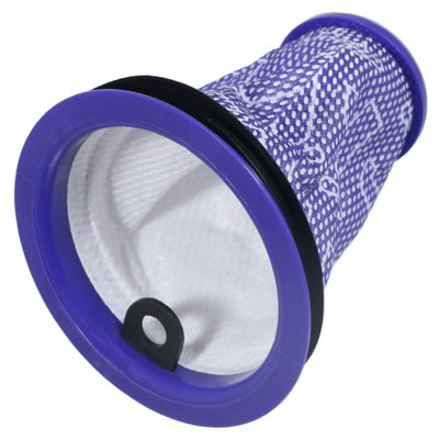 Filtro Hepa Post Motor Para Dyson Dc33, Reemplaza | Meses sin interés