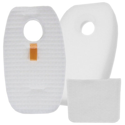 Shark rocket cheap vacuum filters