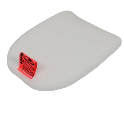 Spares2go Bürstenaufsatz Für Shark Staubsauger - Kompatibel Mit IZ400 IZ420 Serie | Reinigungswerkzeug