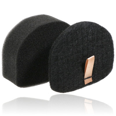 CH951 CH901 Filter Set 8-Pc Filter Replacement For Shark UltraCyclone Vacuum - 4 Foam & 4 Felt Filters #XFTRCH900 Replacement Foam Felt Filters Shark UltraCyclone CH951 CH901 - Foto 11