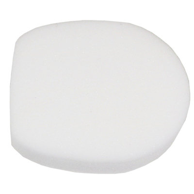 Kit Di 4 Filtri Di Ricambio Per Aspirapolvere Verticale Shark Powered Ic300 Iz251uk Iz201uk~p136494090 - Foto 3