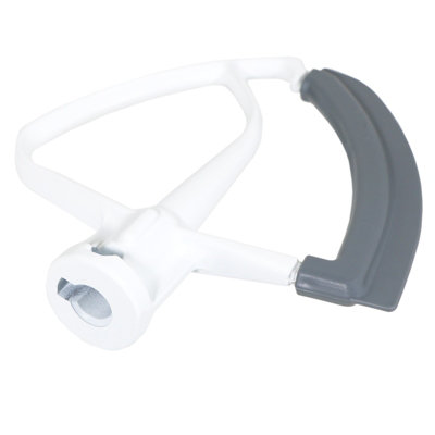 Kitchenaid Pasta Attachment Flex Edge Beater For 4.5/5 QT