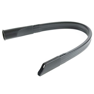 SPARES2GO Crevice Tool For Vytronix NIBC22 EBCV6 3-in-1 Vacuum Cleaner Nozzle Extra Long