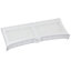 SPARES2GO Fluff & Lint Filter compatible with Candy Tumble Dryer