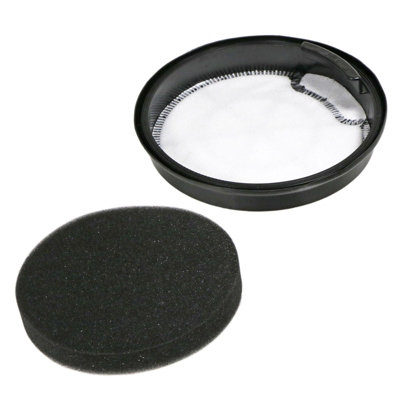Kit De Filtro Tipo Hepa Para Aspiradoras Sprint & ... - Grandado