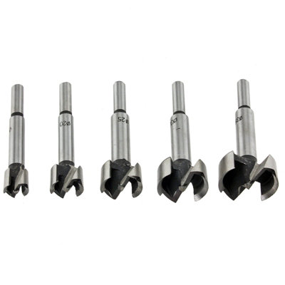 15mm drill bit discount b&q