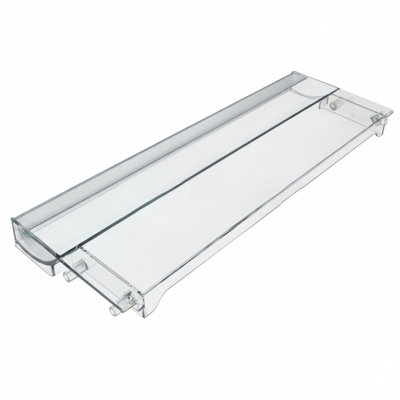 SPARES2GO Freezer Flap Cover for Caple RFF731 RI5501 RI5506 RI7301 ...