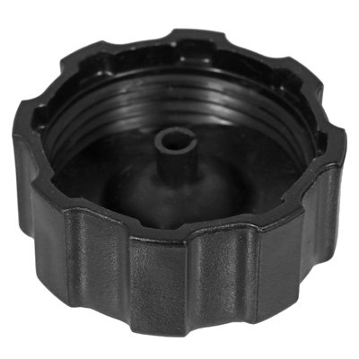 SPARES2GO Fuel Tank Cap for Honda Lawnmower Engine