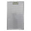 SPARES2GO Grease Filter Metal Mesh compatible with Howdens Lamona LAM2501 Cooker Hood Extractor Vent (460 x 260mm)