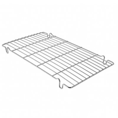 SPARES2GO Grill Pan Rack for Hotpoint Oven Insert Grid Mesh Small ...