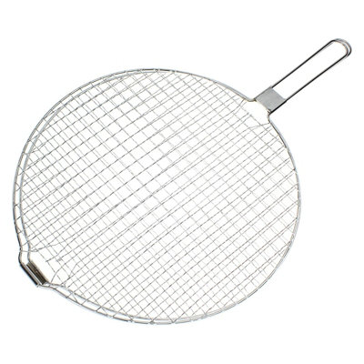 SPARES2GO Grilling & Toasting Rack for Range Cooker Oven Hotplate