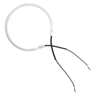 SPARES2GO Halogen Cooker Bulb Heating Element compatible with