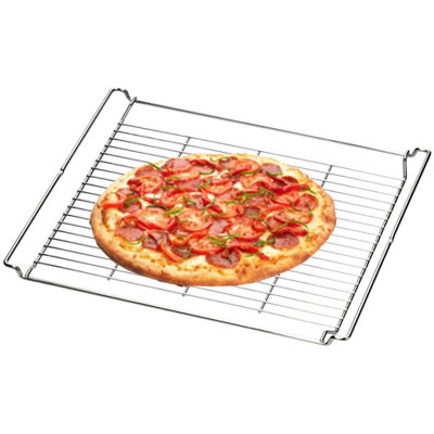 SPARES2GO HBBR71 Type Baking and Roasting Rack Shelf Compatible with ...