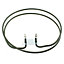 SPARES2GO Heater Element compatible with Belling Oven Cooker (2500W, 2 Turn)