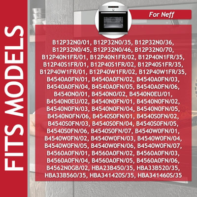 Ventilatore Tangenziale Originale BOSCH, NEFF, SIEMENS, SMEG 795210565 - Foto 3