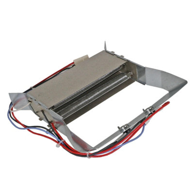 Qualtex Tumble Dryer Heating Element For Hotpoint TVM572G, TVM572P, TVR2, TVS3, TVU1 – 4ASHTR71