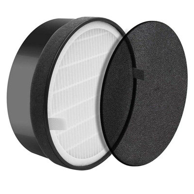 Levoit 3-IN-1 H13 HEPA-Ersatzfilter für Luftreiniger Core 200S ab 25,49 € | Preisvergleich bei