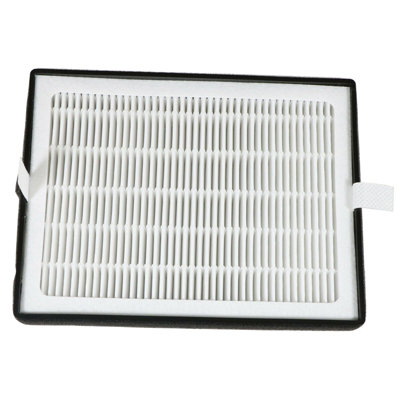 Spares2go Filtro HEPA E Carbone Per Purificatore Levoit LV-H126 - Confezione Da 2 Completi - Filtrazione A 3 Fasi H12 - 4