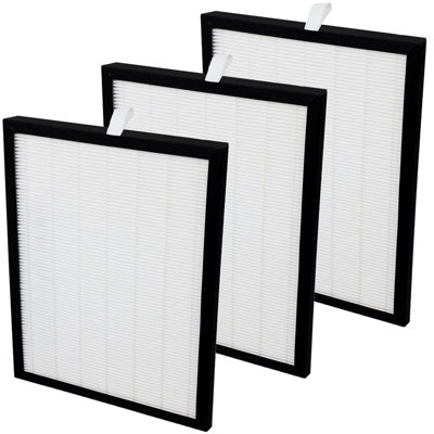 Meaco 12l on sale hepa filter
