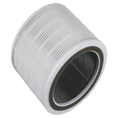 Filtre Rechange FFYan Pour Philips AC2729/10 - Compatible FY2425/30 Series 2000 Et 2000i