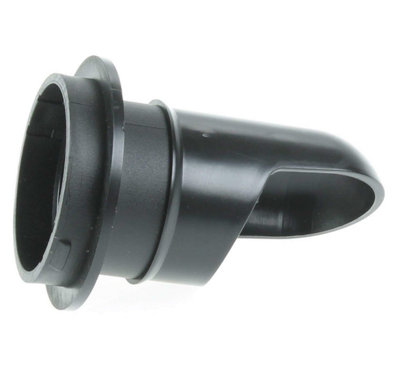 SPARES2GO Connettore Anello Rosso Per Aspirapolvere Numatic Henry, Charles, George, Harry, James