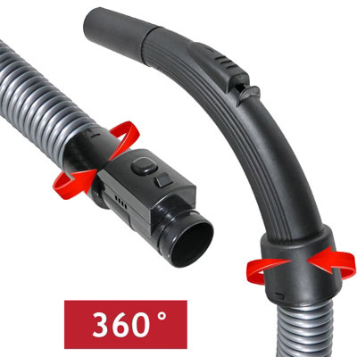 Tubo flessibile di aspirazione per CNC 250 mm | Felder Group Shop