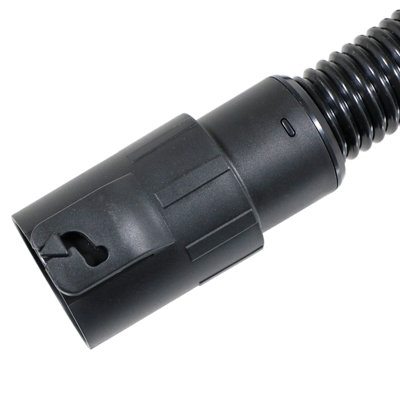 Tubo Aspirazione 450mm Titan 35mm - Confezione Da 2 - Compatibile 15L, 20L, 30L, 40L Tubo Prolunga Aspirapolvere - Foto 10