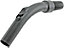 SPARES2GO Hose & Handle compatible with Karcher A2004 A2054 A2064 MV2 MV3 Vacuum Cleaner (2m)