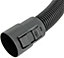 SPARES2GO Hose & Handle compatible with Karcher A2004 A2054 A2064 MV2 MV3 Vacuum Cleaner (2m)