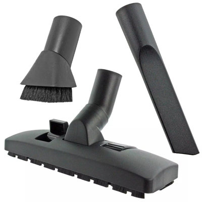 Tubo Aspirazione 450mm Titan 35mm - Confezione Da 2 - Compatibile 15L, 20L, 30L, 40L Tubo Prolunga Aspirapolvere - Foto 7