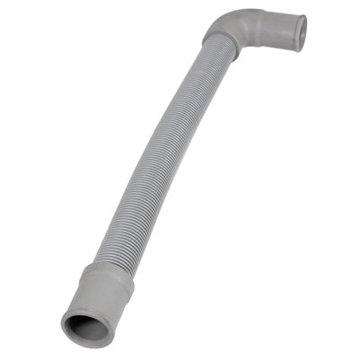 Spares2go - Pompa di scarico completa + unità filtro per lavatrice Candy