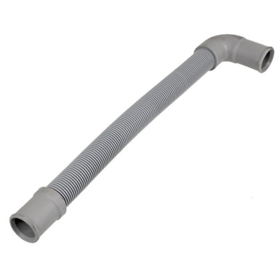 SPARES2GO Internal Hose Inner Drain Pipe for Caple DI491 45cm ...