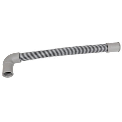 SPARES2GO Internal Hose Inner Drain Pipe for White Knight DW1460WA ...