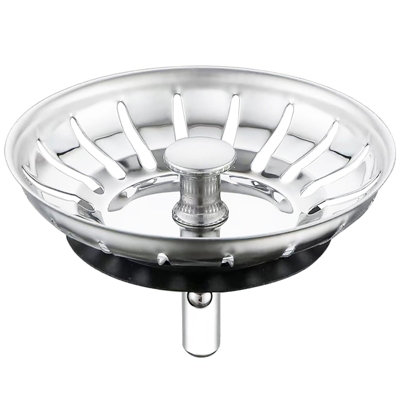 Rubber sink drainer discount