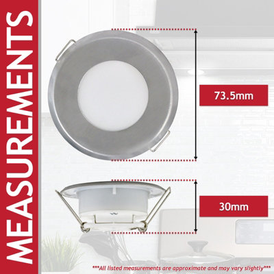 Spares2go Plattenspieler Kupplung Für Russell Hobbs Mikrowelle – Ersatzteil