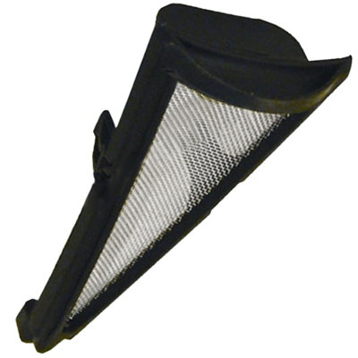 SPARES2GO Limescale Mesh Spout Filter compatible with DeLonghi