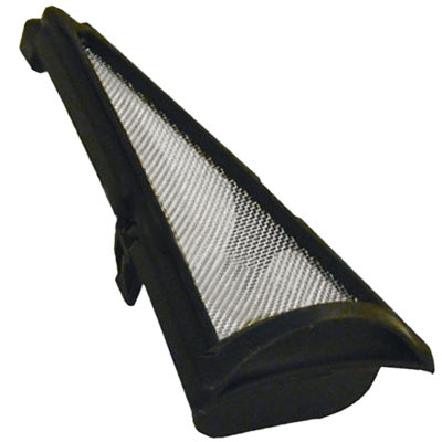 SPARES2GO Limescale Mesh Spout Filter compatible with DeLonghi