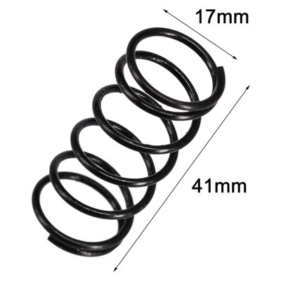 Bobina E Filo Con Copertura Doppio Filo Per QUALCAST GT2518, GT2518X - Foto 7