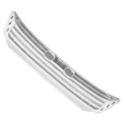 SPARES2GO Lint Fluff Mesh Screen Cage Filter compatible with Beko ...
