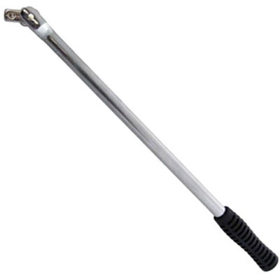 Iron breaker bar discount