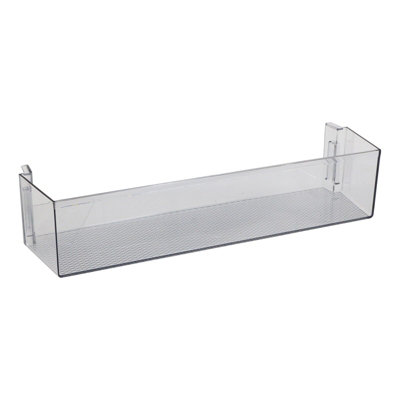 SPARES2GO Lower Door Bottle Shelf Rack compatible with Lamona LAM6200 ...