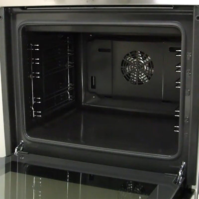 Elemento Riscaldante Superiore Per Grill Cooke & Lewis CLFSB60 – Ricambio Originale - Foto 2