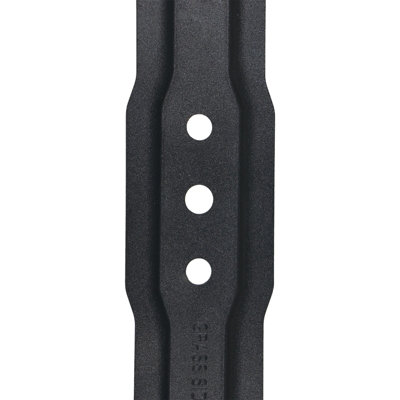 SPARES2GO Metal Blade compatible with Bosch Rotak 40 40GC 40C 40S 400C ...