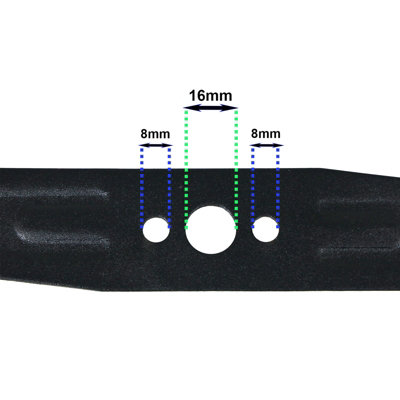 Flymo easi glide discount 300 belt replacement b&q