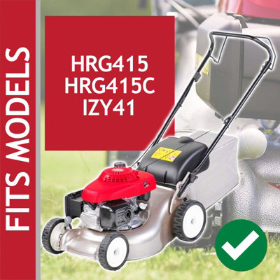 Lame De Tondeuse Tondeuse HRX476 HONDA 72511-VK8-J50 - Pièce Pièce