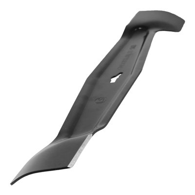 SPARES2GO Lame Métallique Compatible Avec Mountfield Tondeuse HP41